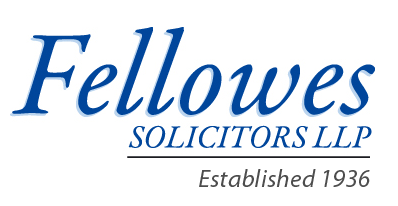 Fellowes Solicitors Logo