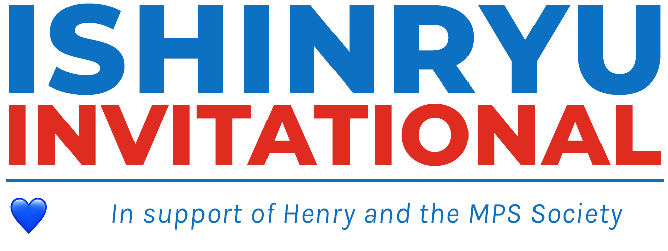 ISHINRYU INVITATIONAL