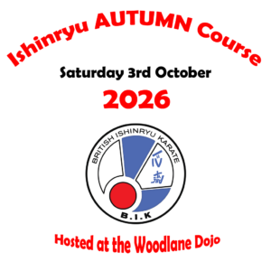 2026 Autumn Course at Woodlane